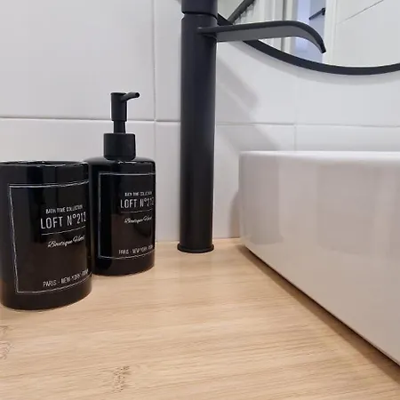 Céntrico Jerez de la Frontera