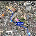 Centrico Jerez Calle Tucan N17 * Jerez de la Frontera