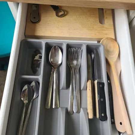 Céntrico Jerez Calle Tucan N17 Appartement *