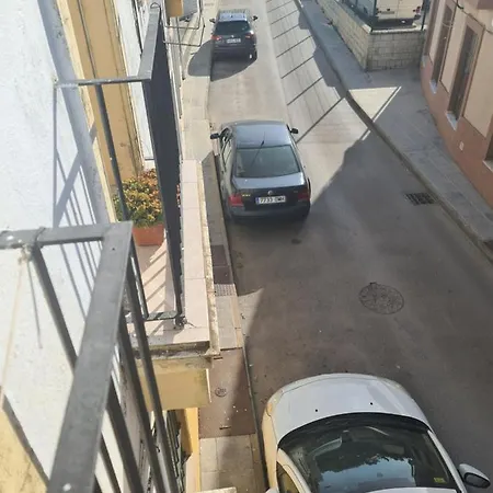 Céntrico Jerez Calle Tucan N17 * Jerez de la Frontera