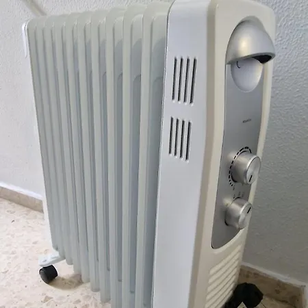 Céntrico Jerez Calle Tucan N17 Jerez de la Frontera