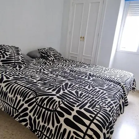 Céntrico Jerez Calle Tucan N17 * Jerez de la Frontera