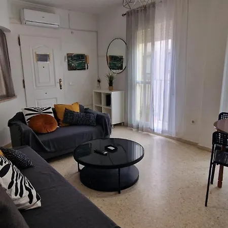Centrico Jerez Calle Tucan N17 Daire Jerez de la Frontera