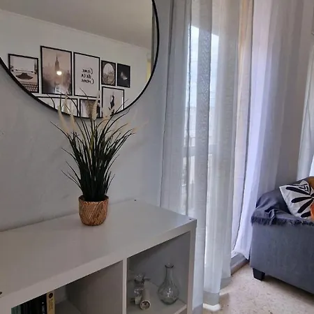 Apartment Centrico Jerez Calle Tucan N17