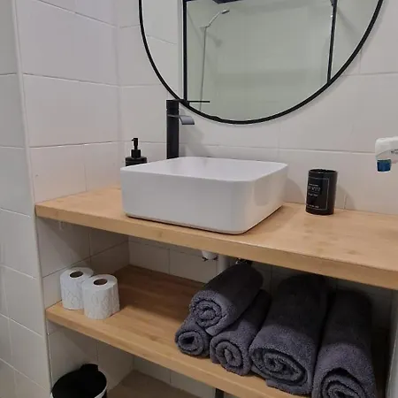 Céntrico Jerez Calle Tucan N17 Appartement Jerez de la Frontera