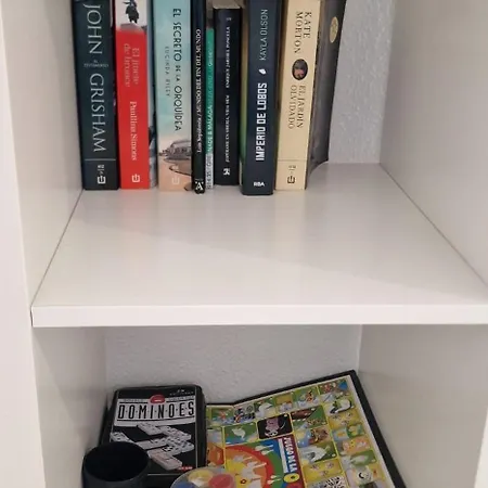 Céntrico Jerez Calle Tucan N17 Jerez de la Frontera