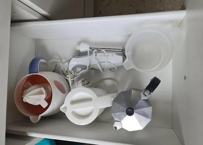 Centrico Jerez Calle Tucan N17