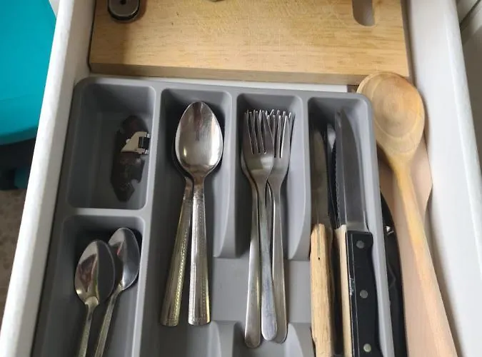 Centrico Jerez Calle Tucan N17 شقة *