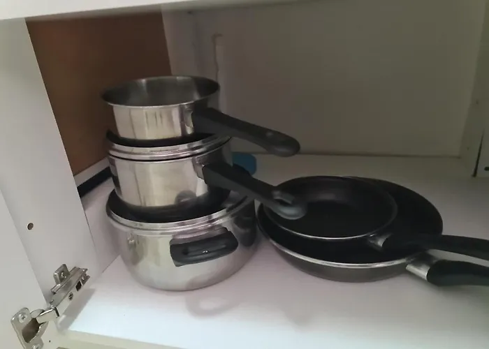 Centrico Jerez Calle Tucan N17 شقة *