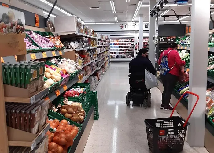 شقة Centrico Jerez Calle Tucan N17