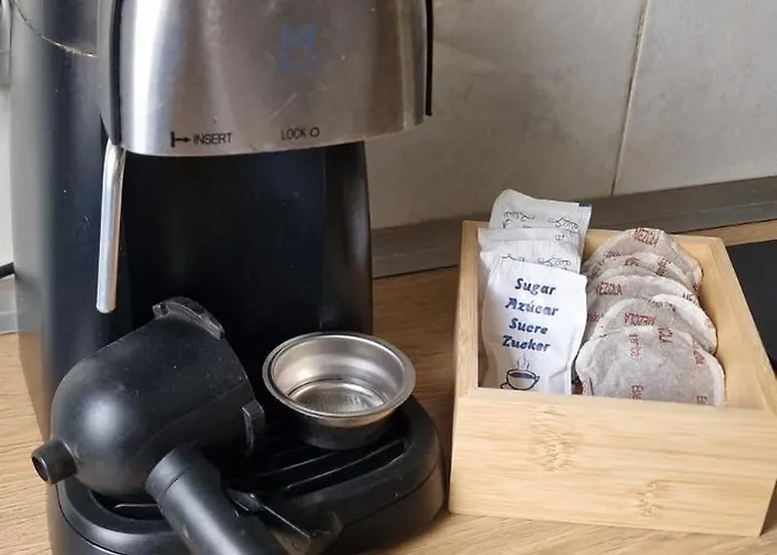 شقة Centrico Jerez Calle Tucan N17 *