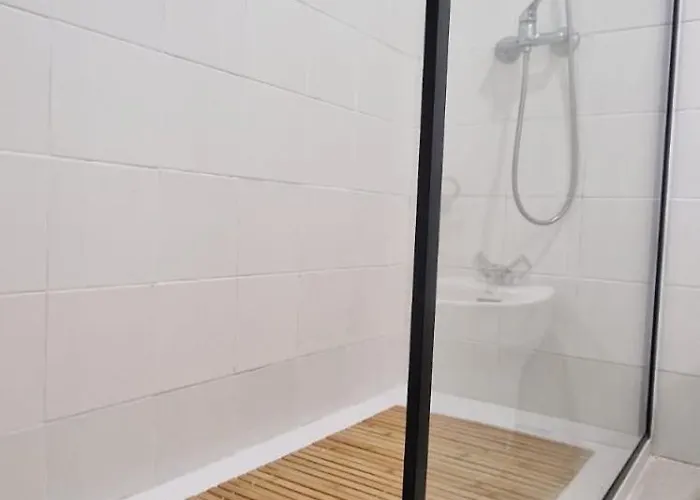 شقة Centrico Jerez Calle Tucan N17 جيريز