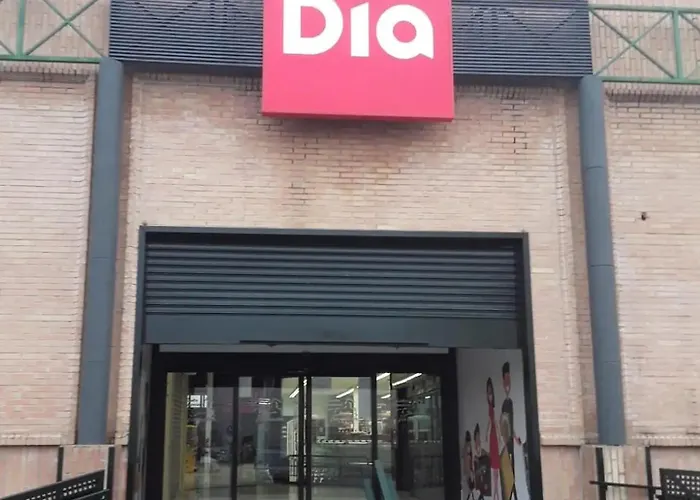 Centrico Jerez Calle Tucan N17 *