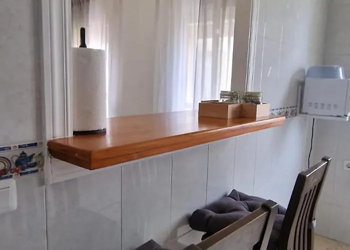 Centrico Jerez Calle Tucan N17 شقة *