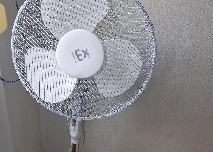 شقة Centrico Jerez Calle Tucan N17 جيريز