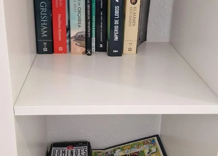 Centrico Jerez Calle Tucan N17 جيريز