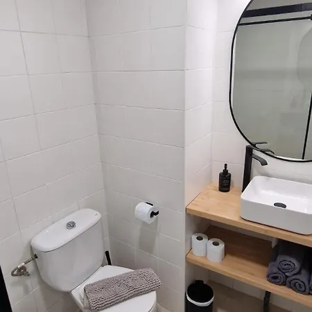 Apartament Centrico Jerez Calle Tucan N17
