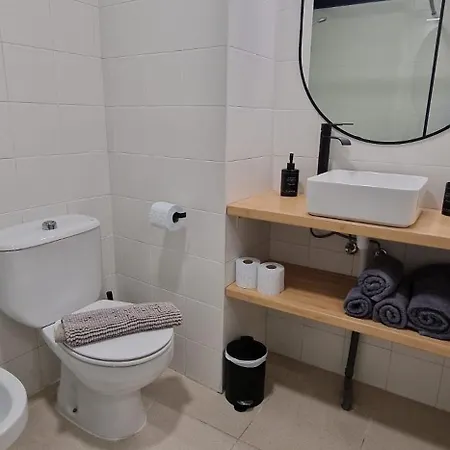 Apartament Centrico Jerez Calle Tucan N17 Jerez de la Frontera