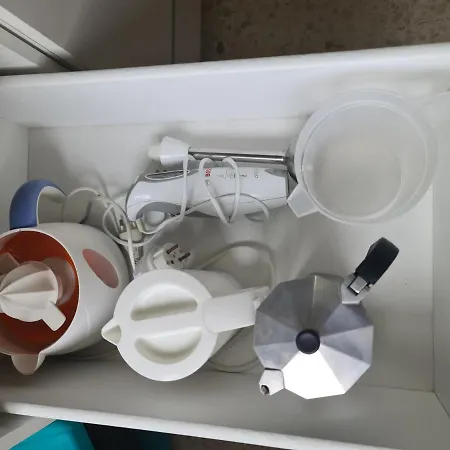 Centrico Jerez Calle Tucan N17