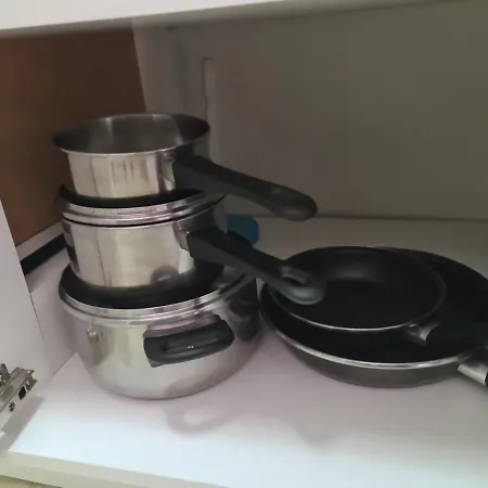 Centrico Jerez Calle Tucan N17 Lägenhet *