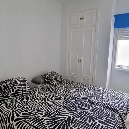 Centrico Jerez Calle Tucan N17 Lägenhet