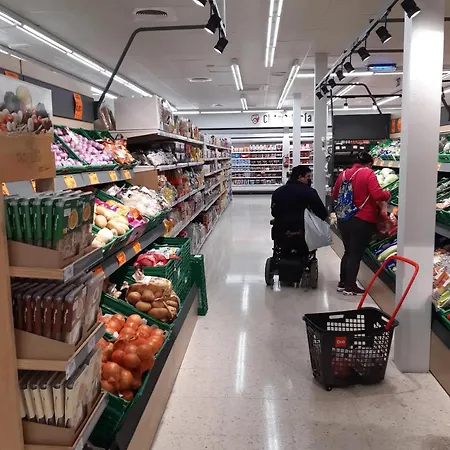 Lägenhet Centrico Jerez Calle Tucan N17