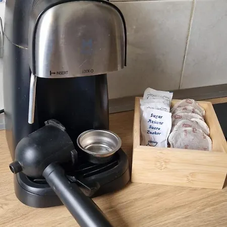 Lägenhet Centrico Jerez Calle Tucan N17 *