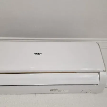 Centrico Jerez Calle Tucan N17 Lägenhet Jerez de la Frontera