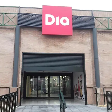 Centrico Jerez Calle Tucan N17 *