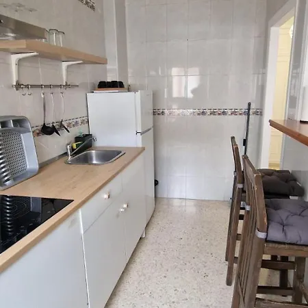 Centrico Jerez Calle Tucan N17 * Jerez de la Frontera