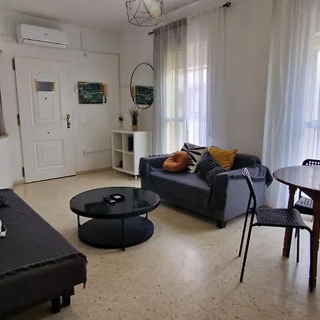 Centrico Jerez Calle Tucan N17 *